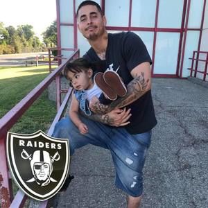 Meet your Posher, Xavier